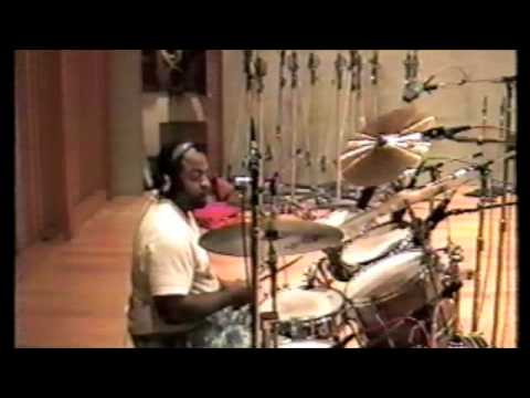 joe james A&M Studios Pt 1