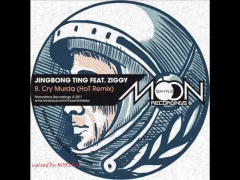 Jing Bong Ting - Cry Murda (HoT Remix) RAGGA JUNGLE