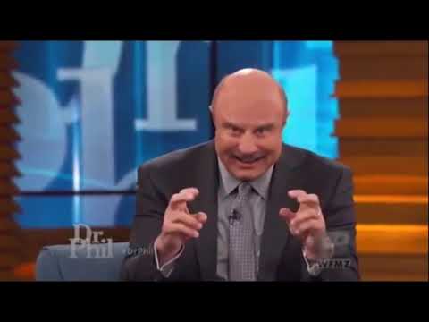 Dr Phil Show 2022 Mar 26  Lifestyles of the Mooching and Wanna Be Famous