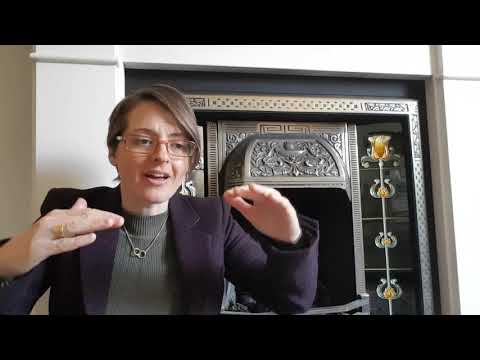 Gina Battye's Authentic Self Keynote