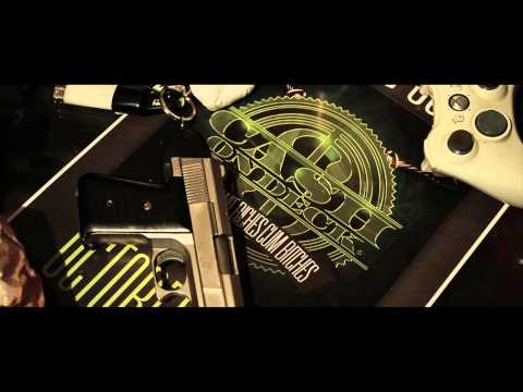 Cash On Deck Dame - Gettin Dis Mail "Official Video"
