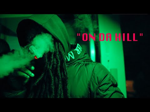Lil Dude - "On Da Hill" (Official Video)
