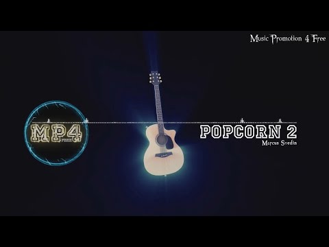Popcorn 2 by Marc Torch - [Pop Music Instrumental]