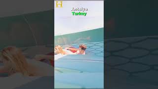 Top 10 Best All-Inclusive Resorts in Antalya Turkey 2026