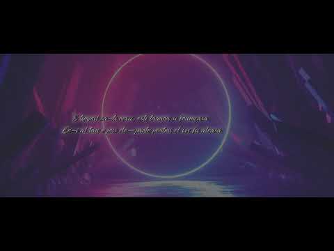Yenic feat. Utze - "EA" (Lyrics Video)
