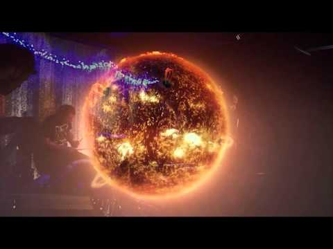 SAMOSAD BEND  SPACE TRIP (HD)