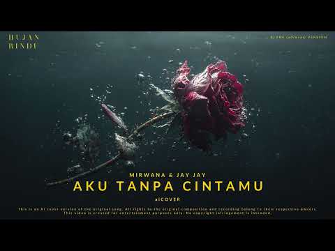 Mirwana & Jay Jay - Aku Tanpa Cintamu (aiCover) - KLYRA (aiVocal) Version