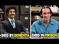 Barney Miller 1975 1982 Cast THEN And NOW 2025 What Terrible Thing Happened To Them After 50 Year