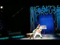 Puppet Master Anthony Big Apple Circus