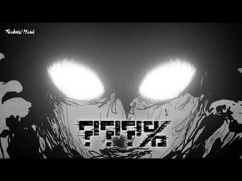 ⚫️Mob Psycho 100  - Explosion of Mob feelings 1 hora