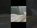Jann Mardenborough scary crash at Nürburging…😬
