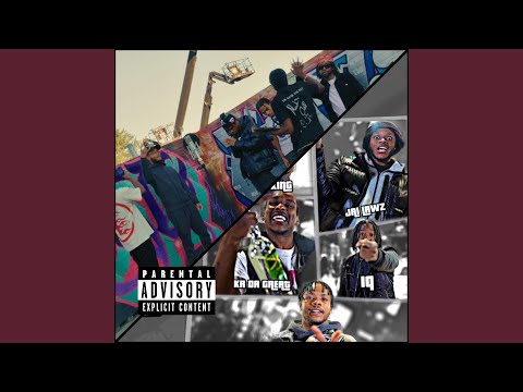 Dagga Riddim TOR x UK (Mix)