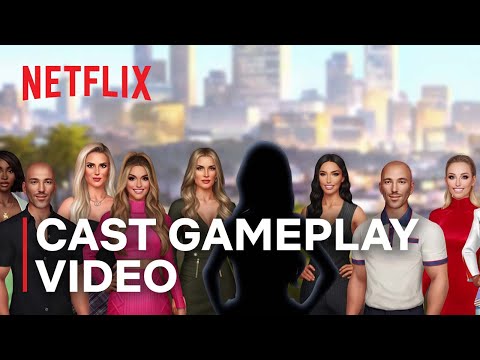 Netflix Stories: Selling Sunset | Welcome to the O Group | Netflix