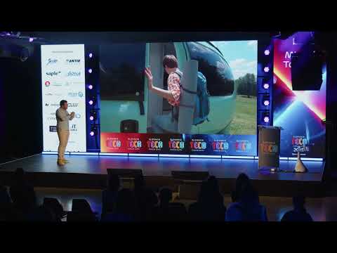 Michal Tomčík: Život úplne mimo siete: nová zodpovednosť za energiu