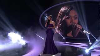 Jessica Sanchez - My All (American Idol - Top 3)
