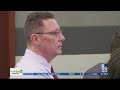 Day 2 Of Sena Trial Daughter Gives Emotional Graphic Testimony About Father S Sexual Abuse