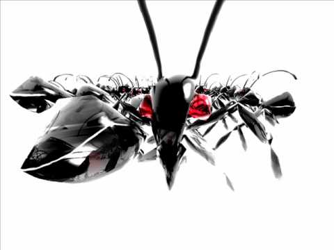 Audio- No Soul (Future Signal Remix)