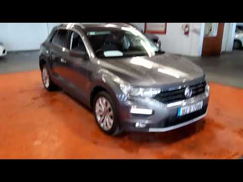 Volkswagen T-Roc 2018 - Image 2