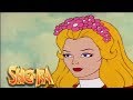 She Ra Princess Of Power Flowers For Hordak English Full Episodes Kids Cartoon Old Cartoon