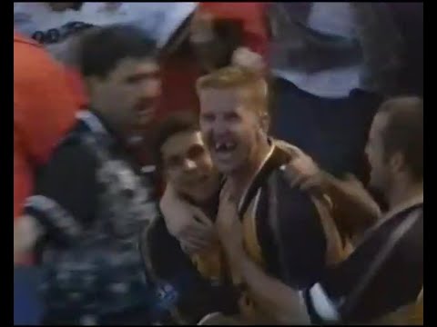 Wolverhampton Wanderers FC 1996/97 Season Review