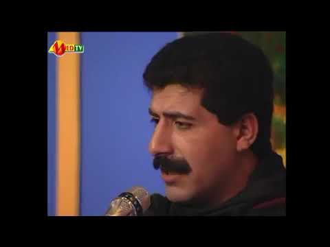 Koma Azad-Kember Zêrê Kember zêr-Medtv Almanya 1995 (Turhan-Şîlan-Farqîn-Feyzi)