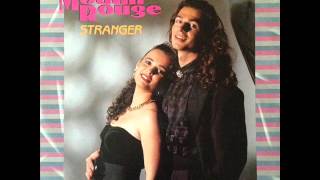 Moulin Rouge - Stranger (1989)