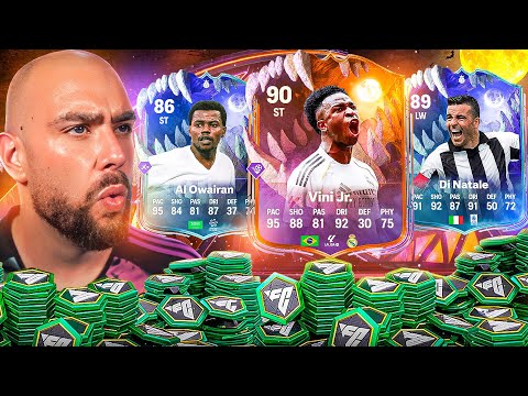 ULTIMATE SCREAM! ▶️ UPGRADE YOUR TEAM!🔥