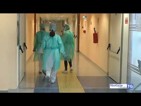 2020-04-11 PRATO - COVID-19, TORNANO A CRESCERE I CONTAGI