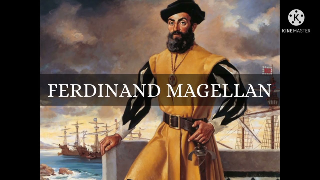 Kailan Dumating Si Ferdinand Magellan Sa pilipinas |Ate isabel