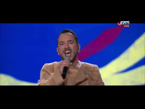 Kantera - L-Ewwel Jien - Mużika Mużika (FKM) 2021 (SF)