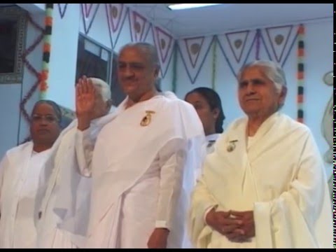 Meeting Avyakt Bapdada  30 11 2005  (English)