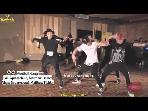 [Vietsub HD] 160405《Hello, is that Luhan?》Ep 4 Behind the Scenes