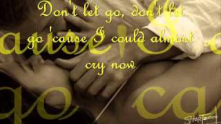 This I Promise You (lyrics)