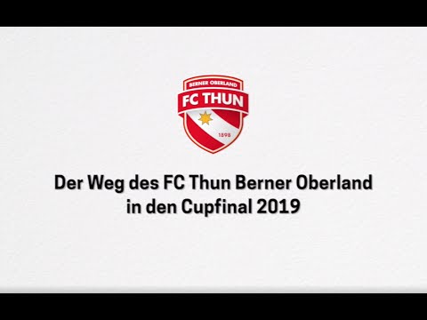 Der Weg in den Cupfinal 2019 – Die Video-Doku