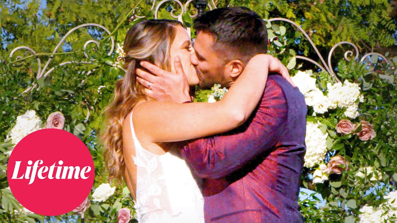 Promotional video thumbnail 1 for Danny Bias Wedddings