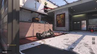 COD"BOCW１ヶ月ぶりにプレイ-_-