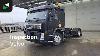 Tracteur routier Volvo FM 260 FM 4X2 Low-Mileage! Manual Full-Air Euro3 | Image 4 - Autoline