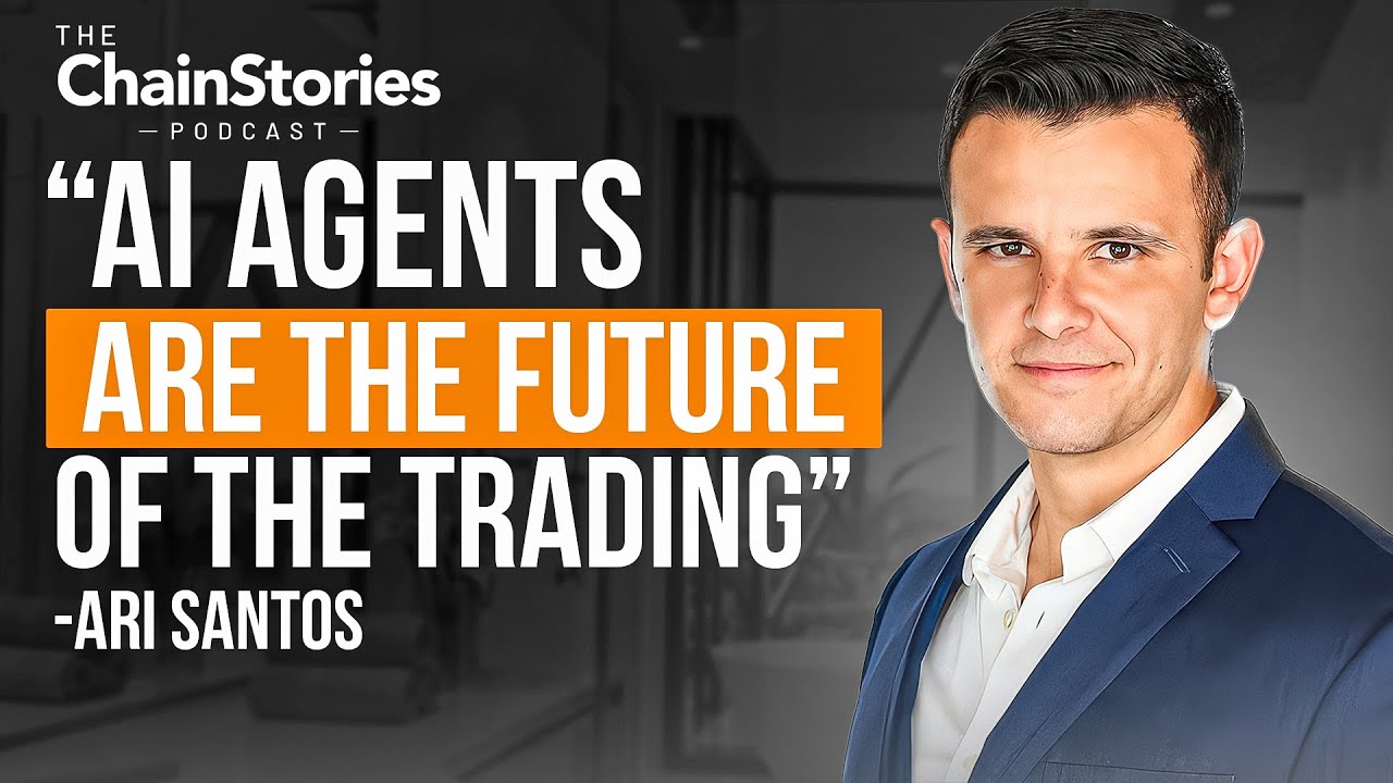 How to Boost Your Crypto Game with AI - Interview with AXAL