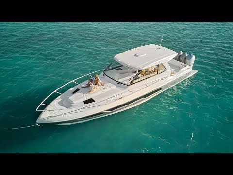 2026 Intrepid 50 Evolution Video