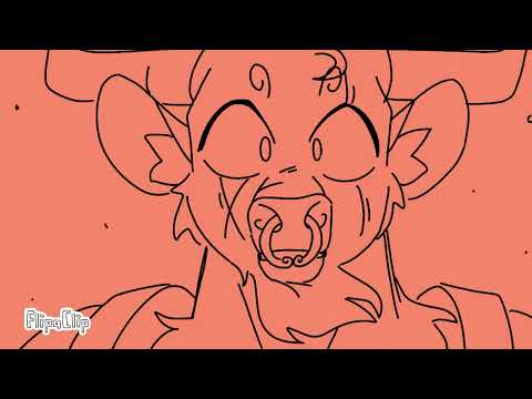 Love at First Fight [DBK x PIF] (LMK animatic)