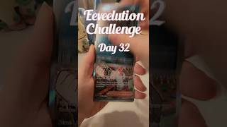 Another trainer card...🙄Prismatic Evolutions eeveelution challenge day32 테라스탈 페스타 북미판