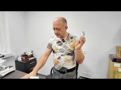 Миниатюра изображения товара Гидромассажная система MVL HM-SET-3 KIT