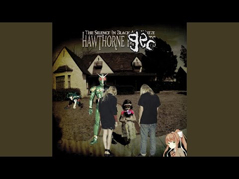 100 gecs x Hawthorne Heights - Ohio Is 4 Ü