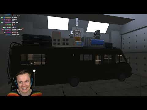 Insym Plays Other Ghost Hunting Games with Psycho - Livestream from 4/4/2023