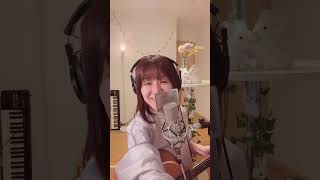 2026.4.14(Tue)心ほどける夜の弾き語り🎸🌠