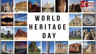 #World Heritage Day# whatsapp status#? April 18#