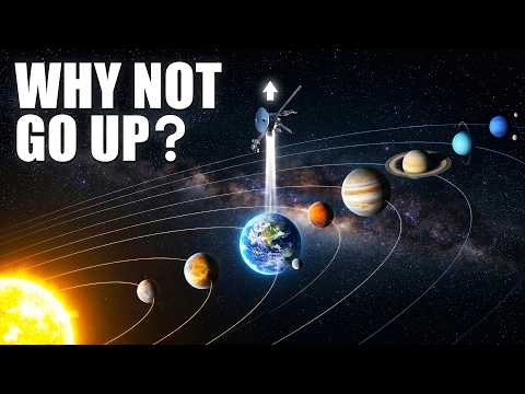 Why Haven’t We Sent Voyager 3 Yet?