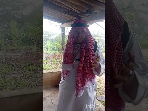 arabes aca ya de viaje para el pueblo frontino  Antioquia pero está lloviendo #comedia  #risas