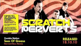 Ministry of Sound Presents MIxed - Scratch Perverts