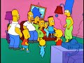 The Simpsons Season 11 Couch Gags